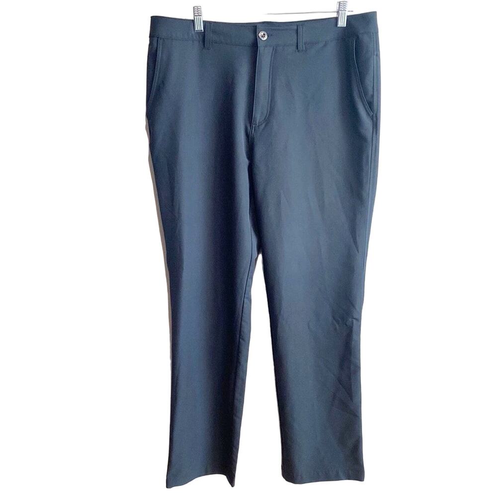 Chase 54 Adventure Pant Black 34x30